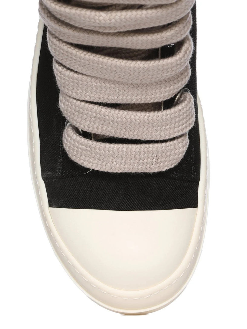 Jumbolace high sneakers