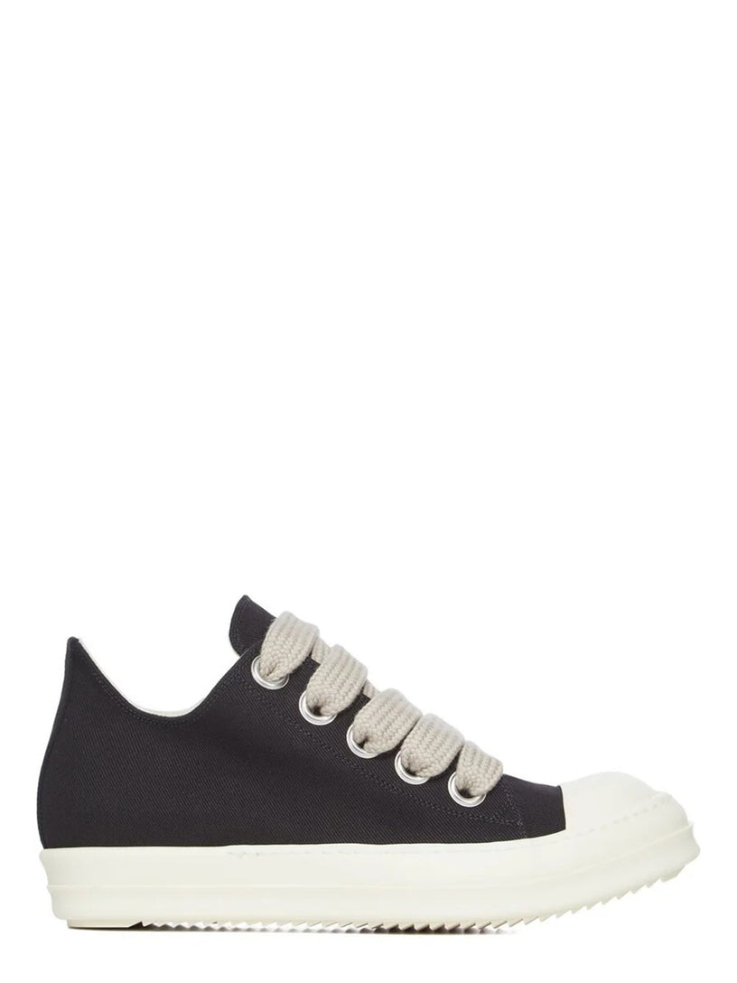Jumbolace low sneakers
