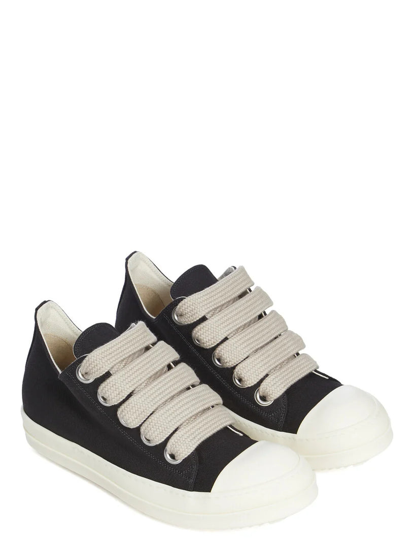Jumbolace low sneakers