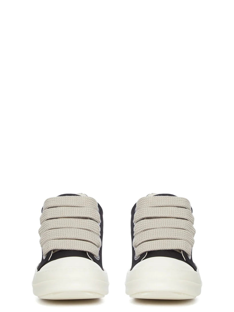 Jumbolace low sneakers