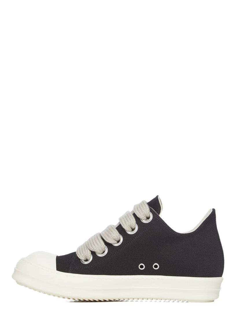 Jumbolace low sneakers