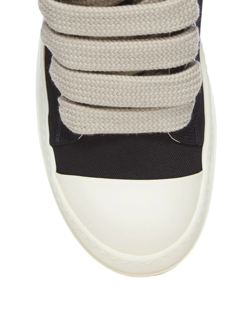 Jumbolace low sneakers