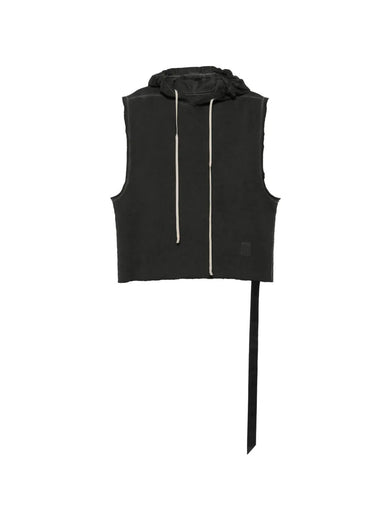 Hooded Tunic