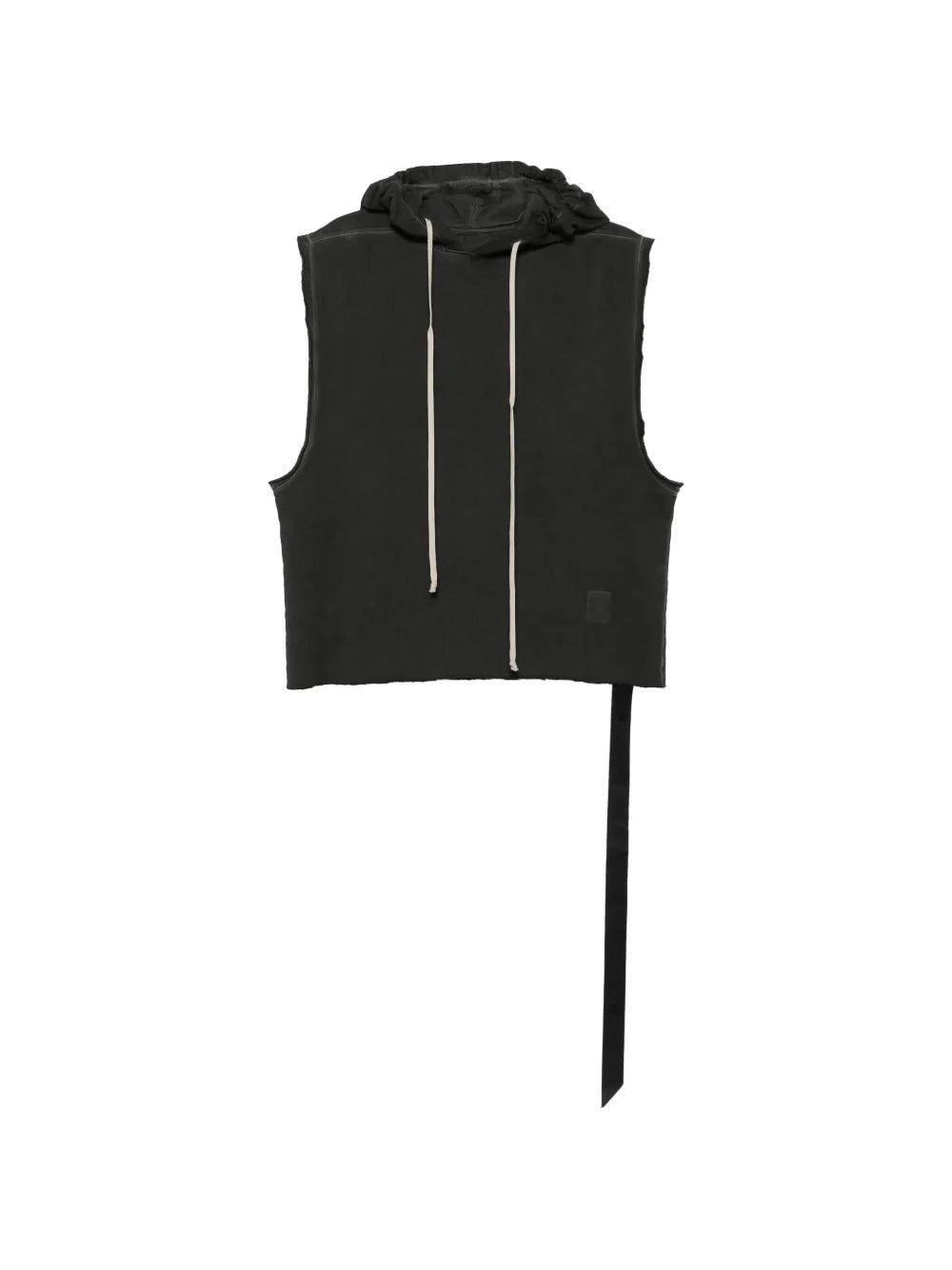 Hooded Tunic