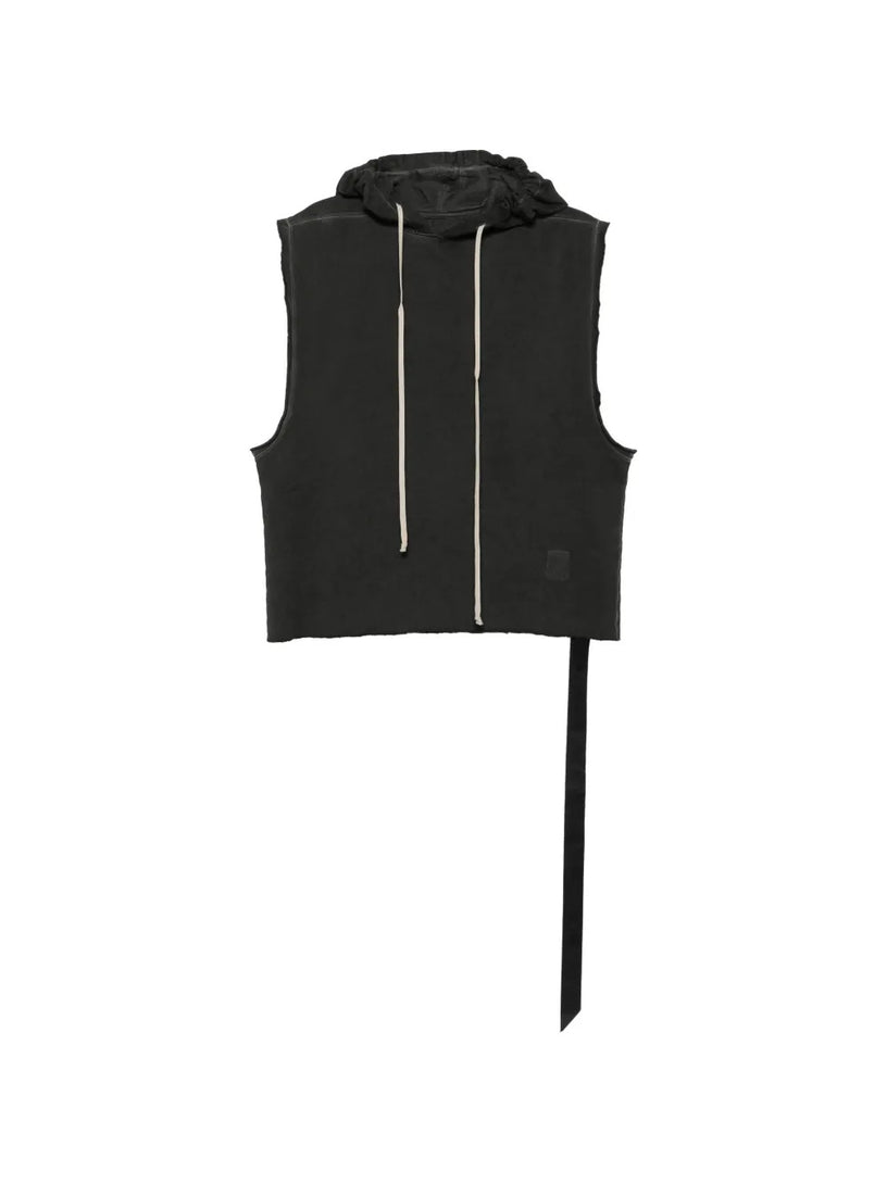 Hooded Tunic