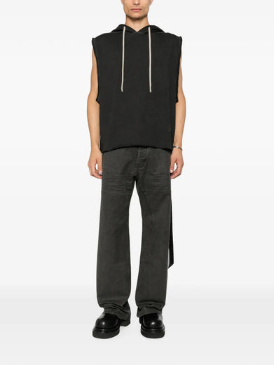 Hooded Tunic