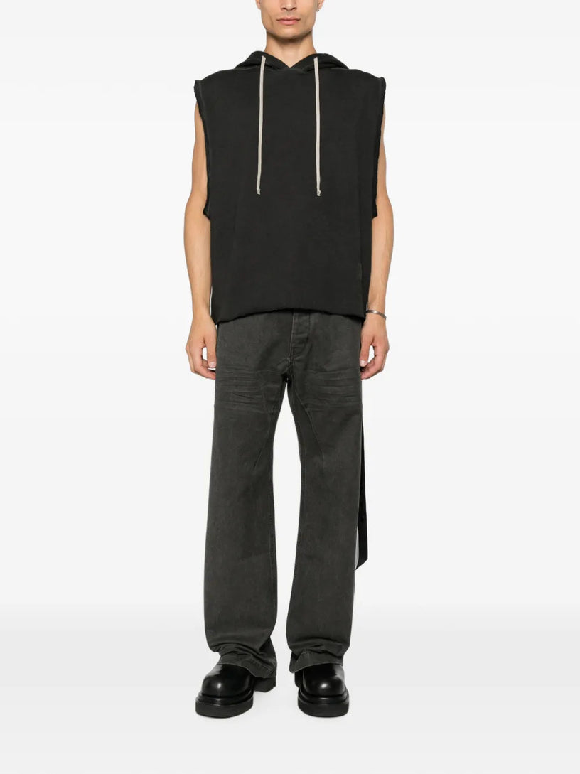 Hooded Tunic