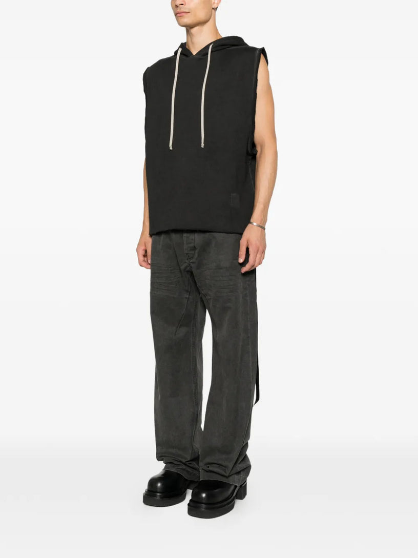 Hooded Tunic
