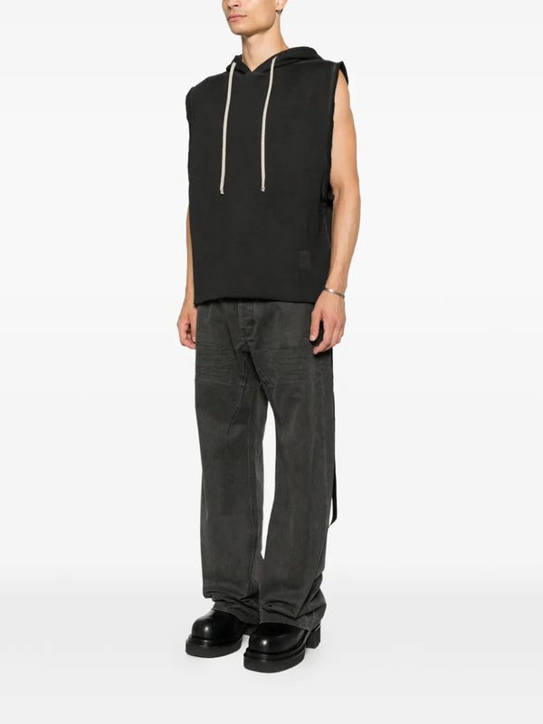 Hooded Tunic