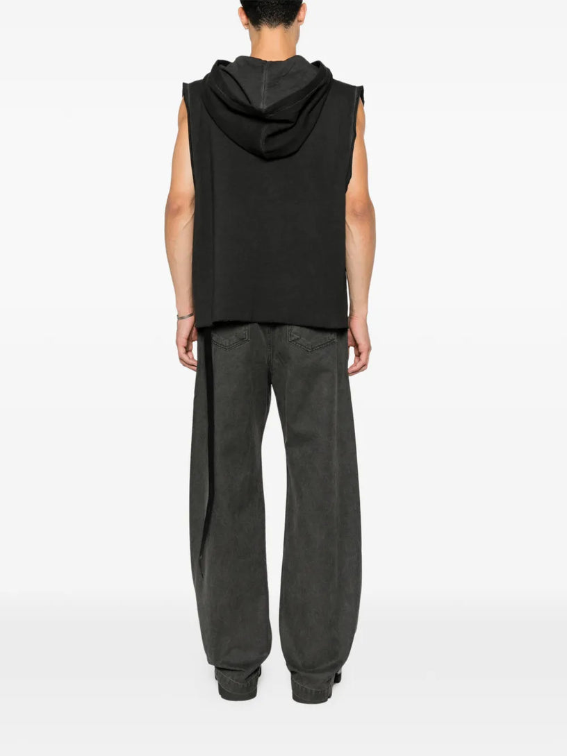 Hooded Tunic