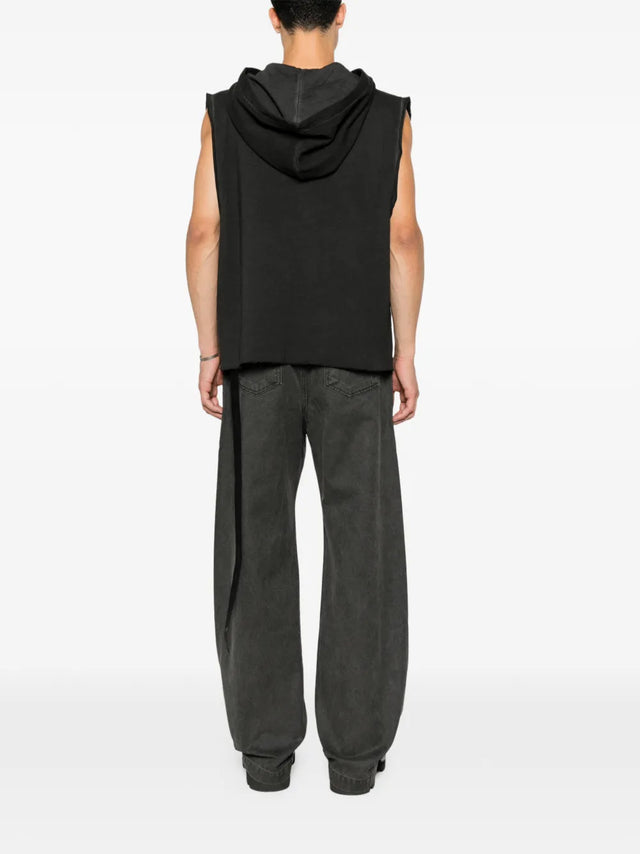 Hooded Tunic