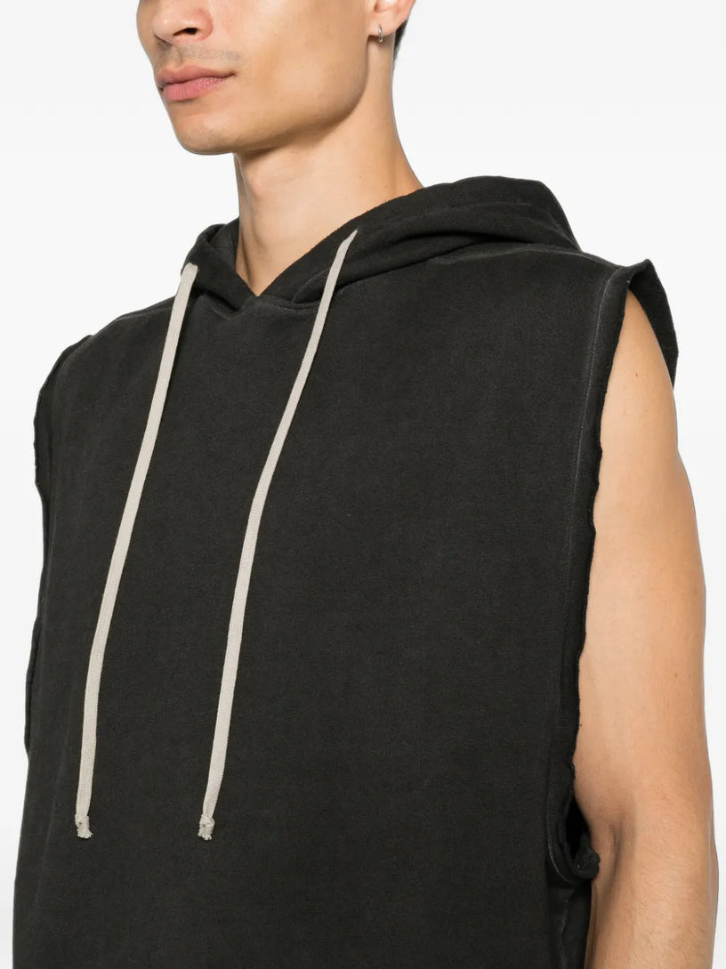 Hooded Tunic