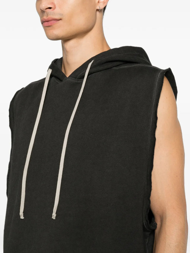 Hooded Tunic
