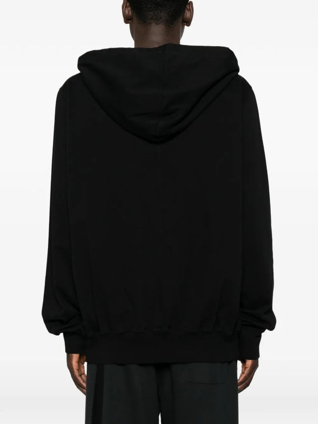 Oversized hoodie