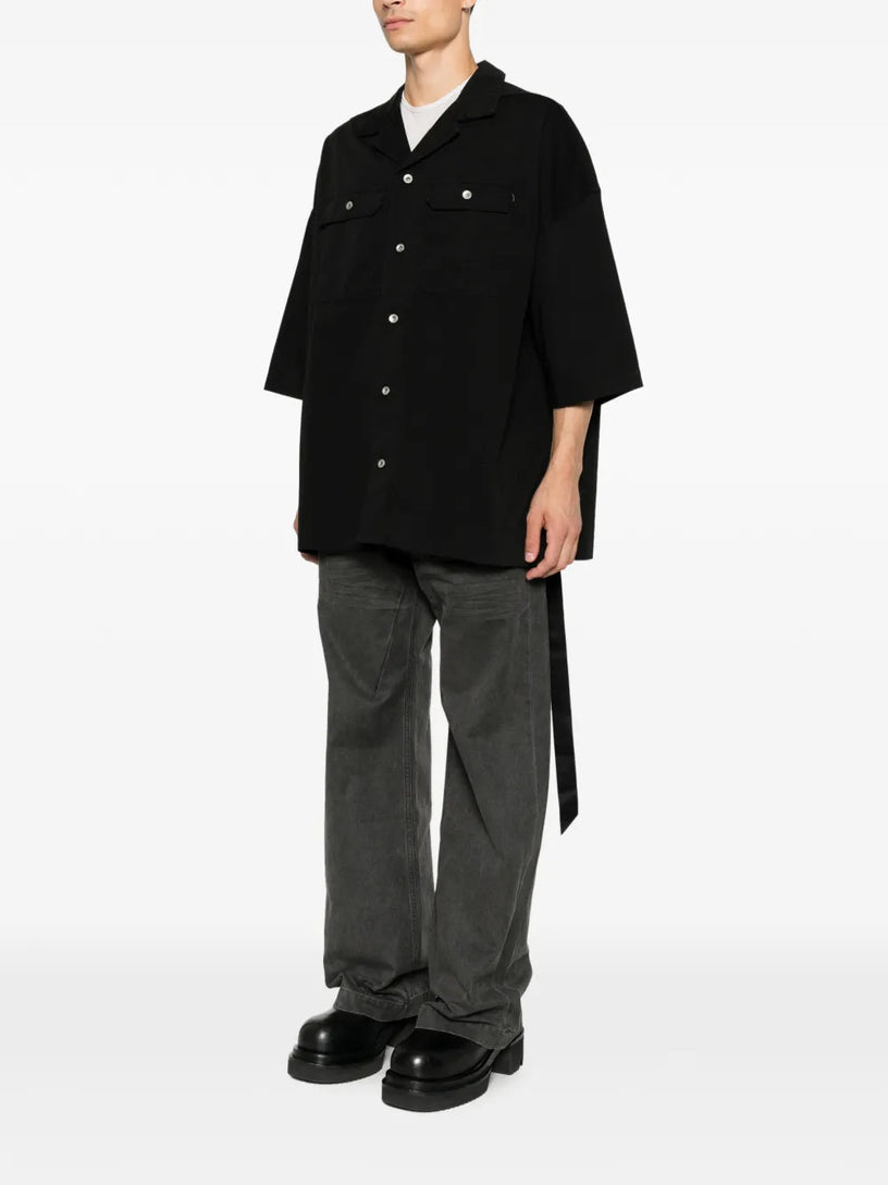 Camicia magnum tommy