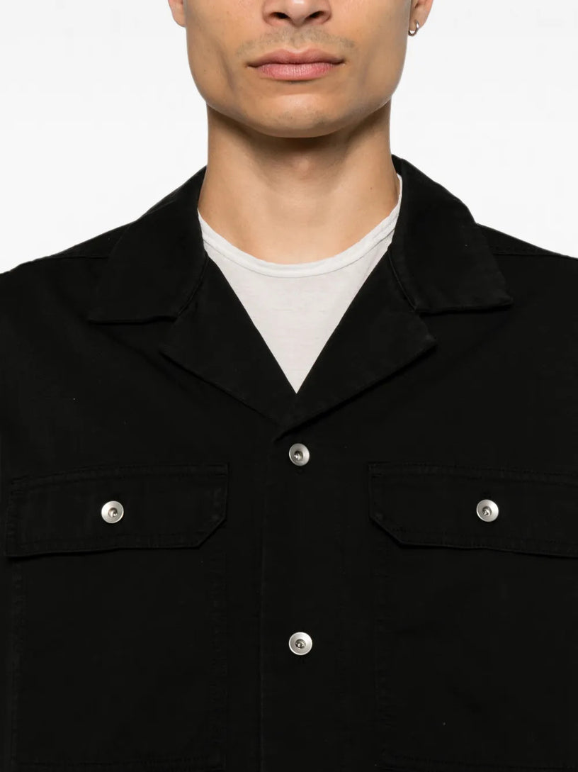Camicia magnum tommy