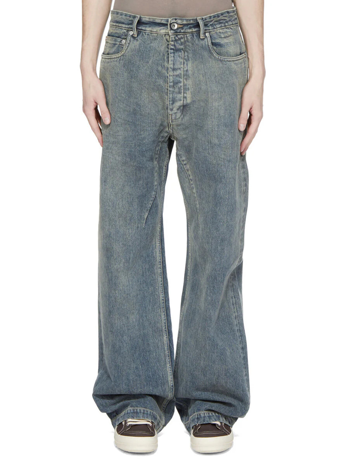 Geth jeans