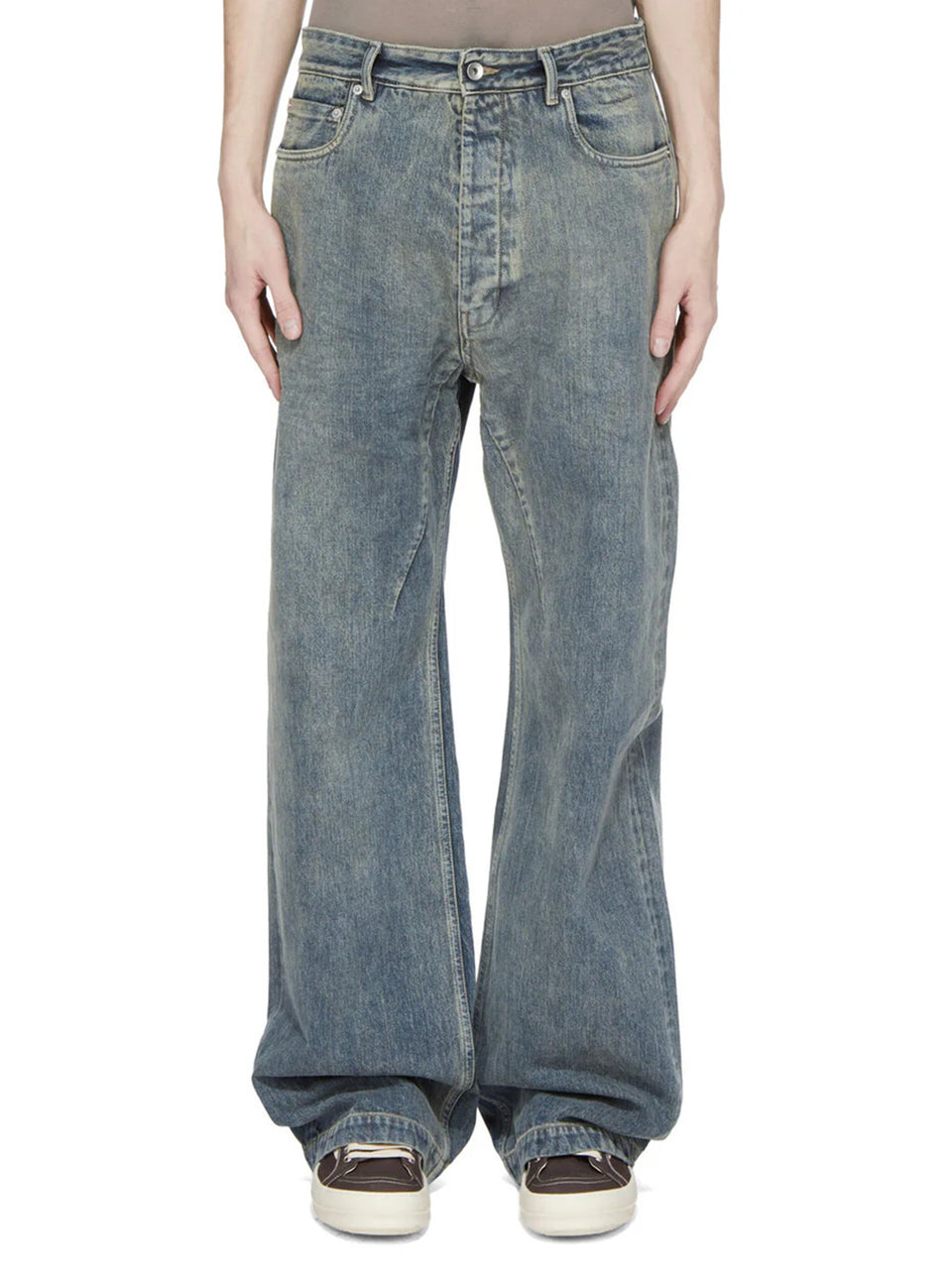Geth jeans