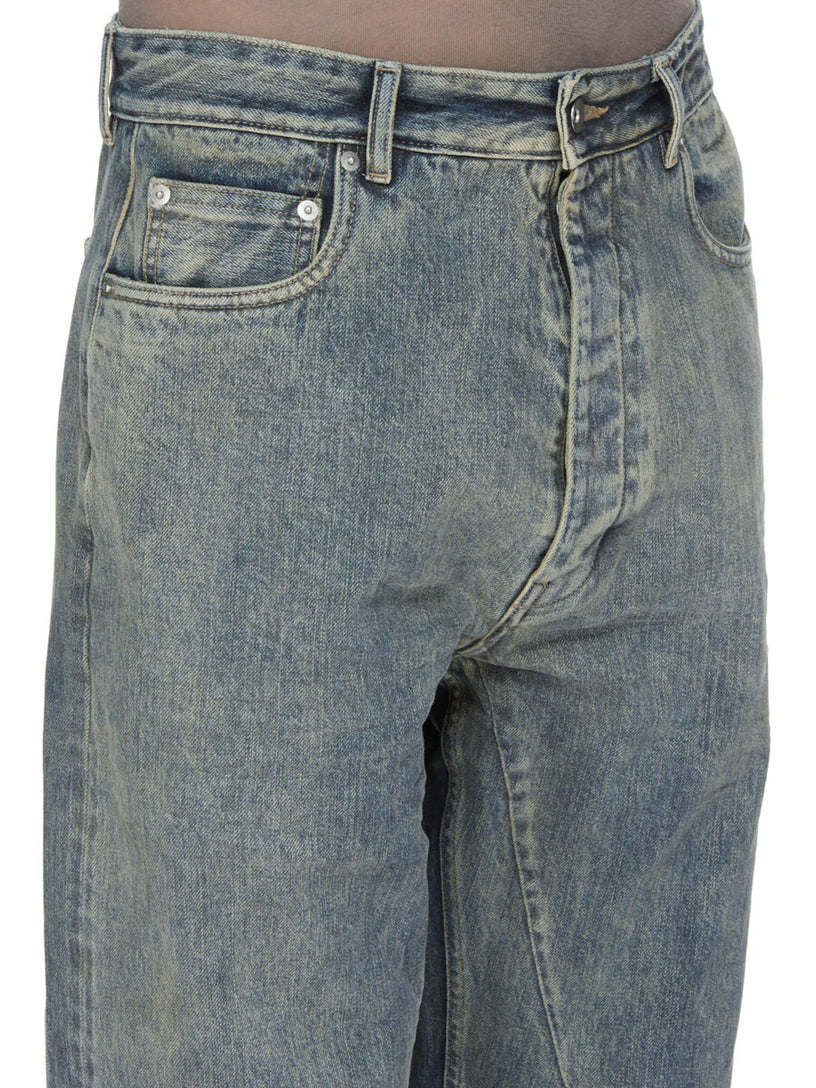 Geth jeans