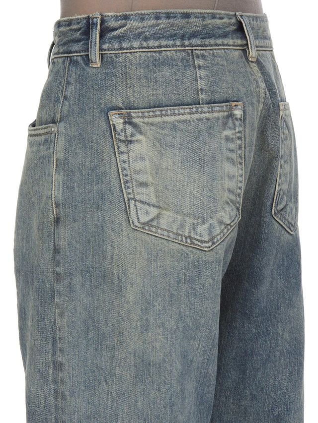 Geth jeans