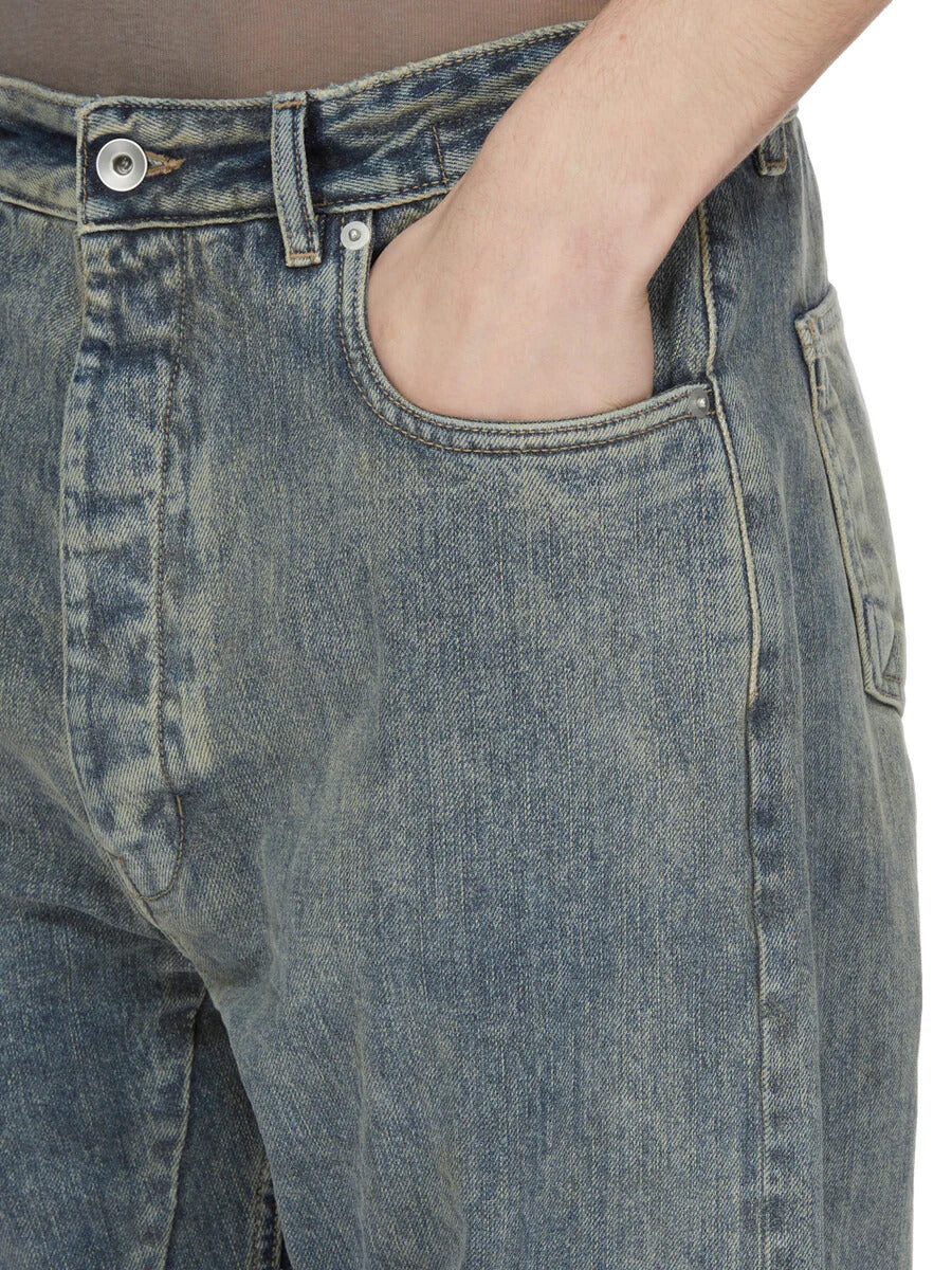 Geth jeans