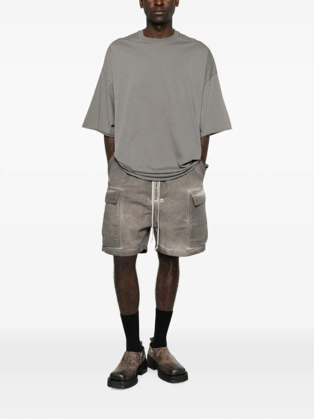 Shorts cargobela