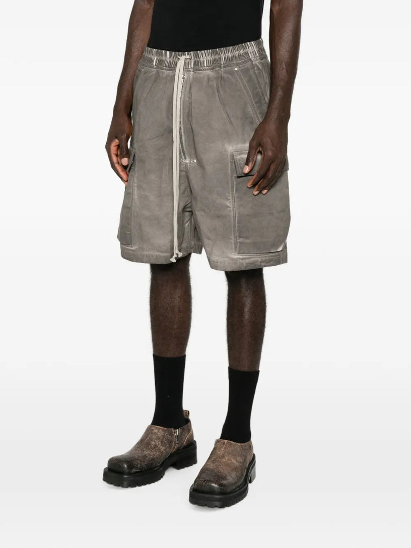 Shorts cargobela