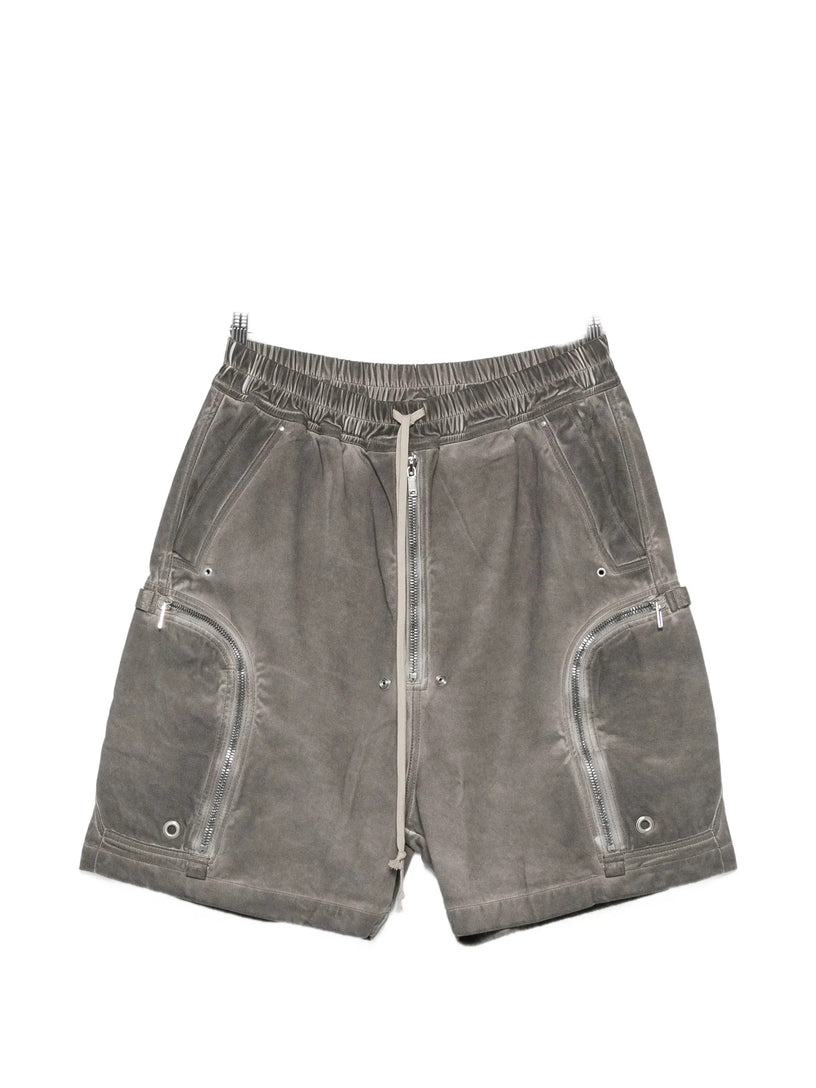 Bauhaus shorts