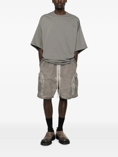 Bauhaus shorts