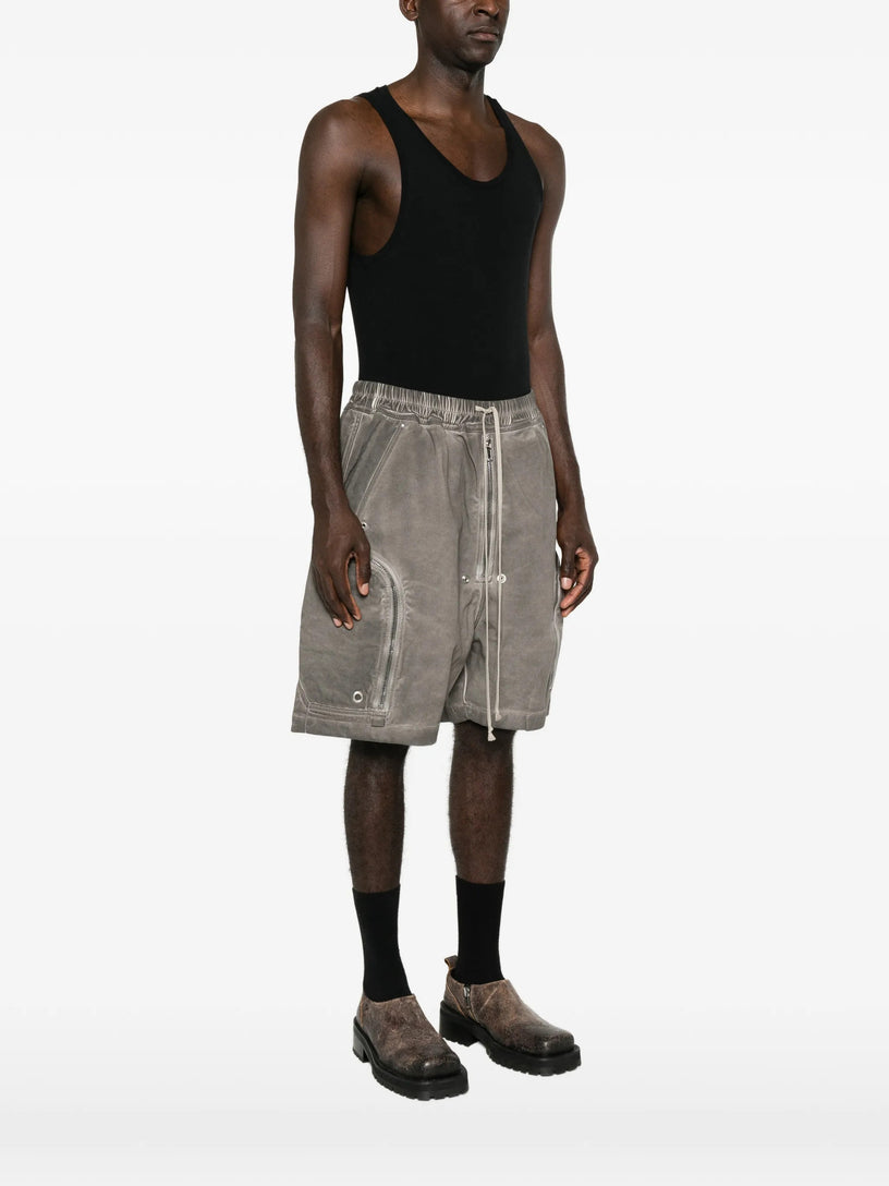 Bauhaus shorts
