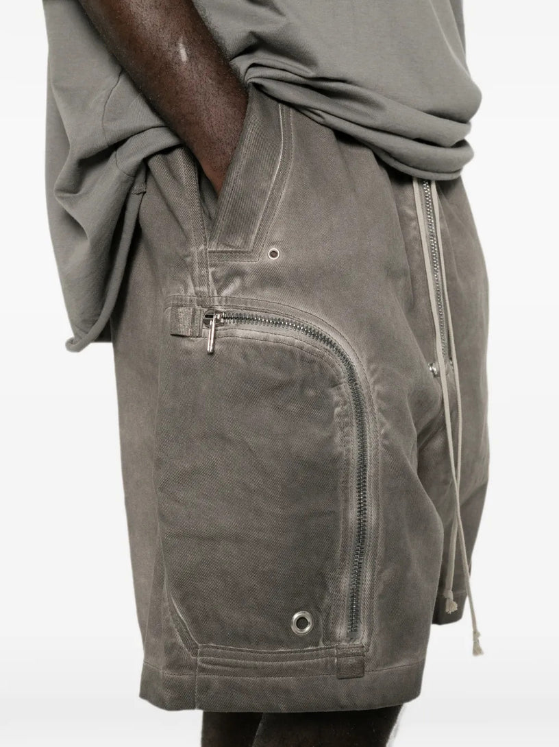 Bauhaus shorts