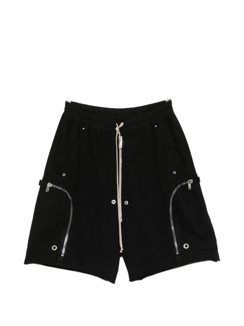 Bauhaus shorts