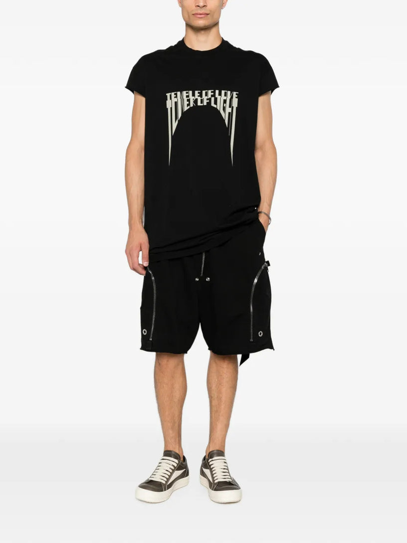 Bauhaus shorts