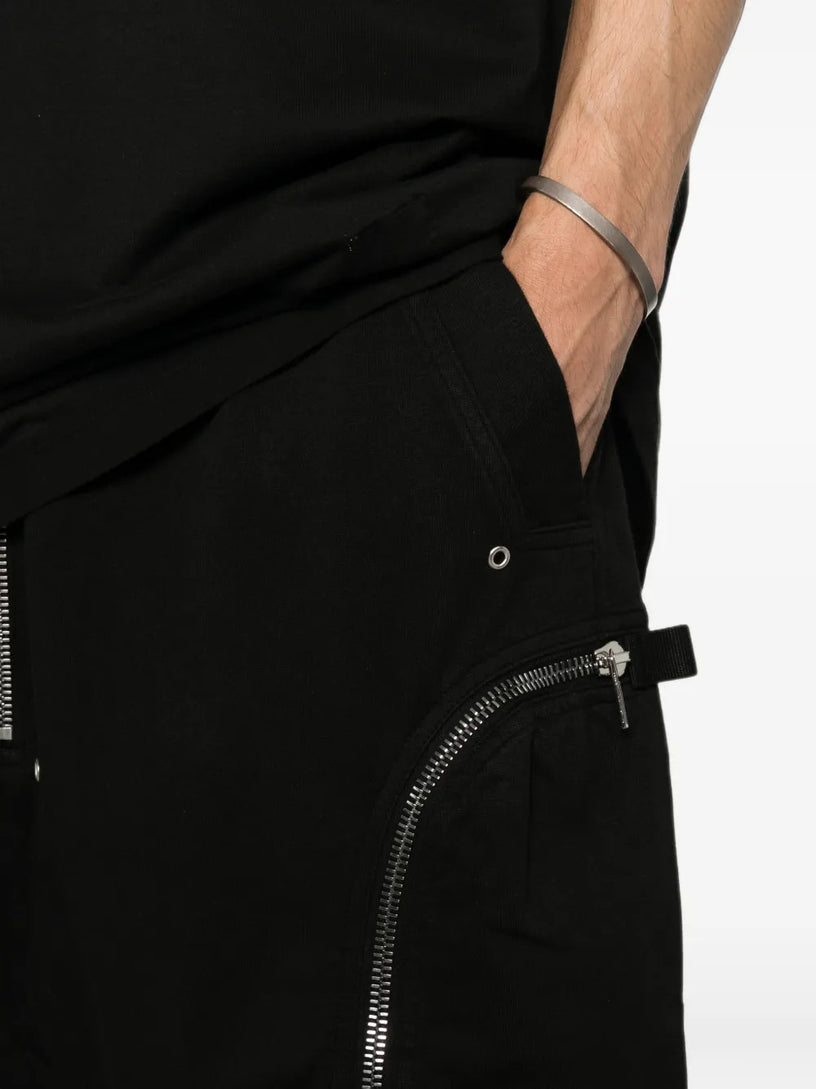Bauhaus shorts