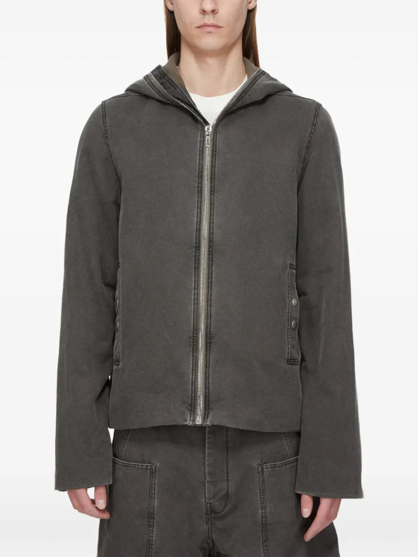 Gimp zipfront jkt