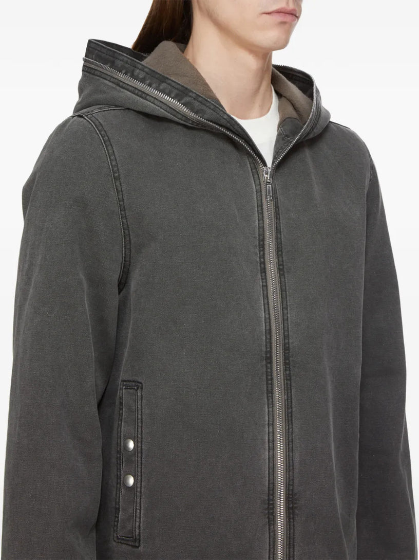 Gimp zipfront jkt