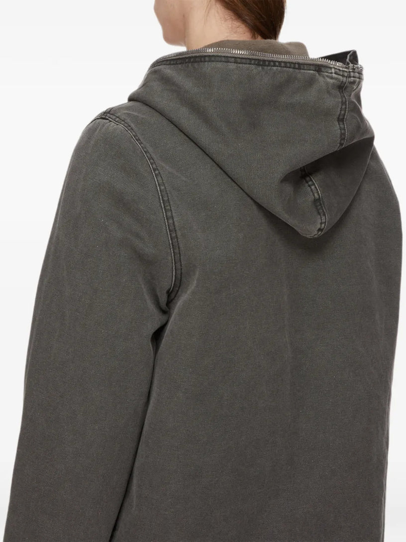 Gimp zipfront jkt