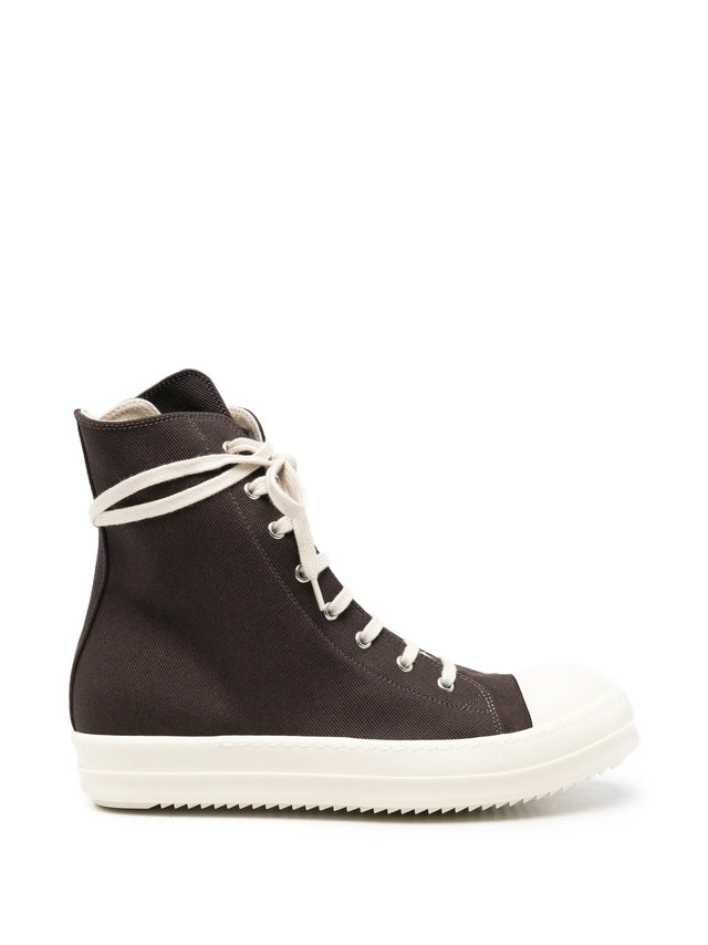 High sneaks