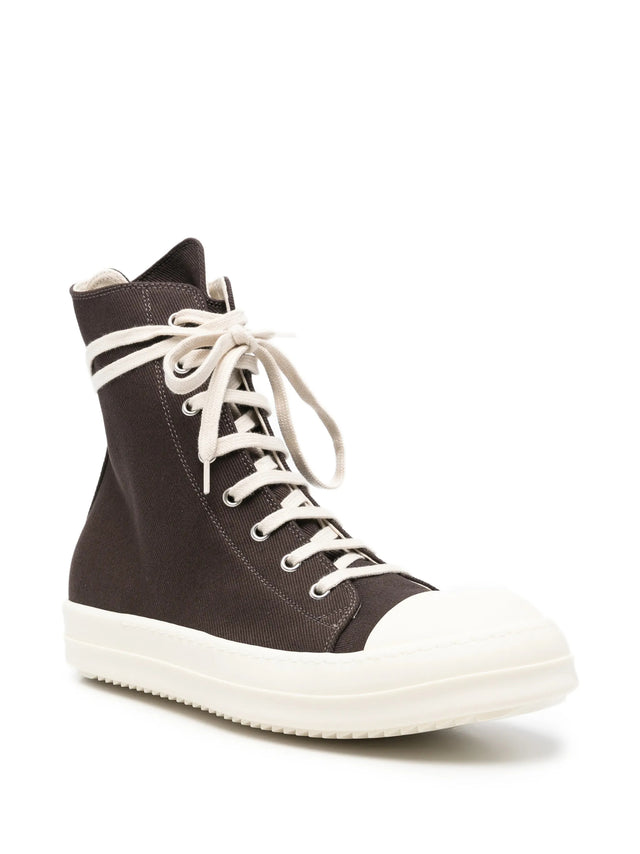 High sneaks