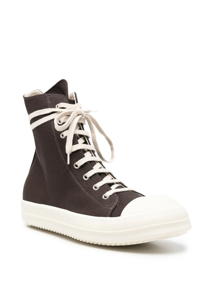 High sneaks
