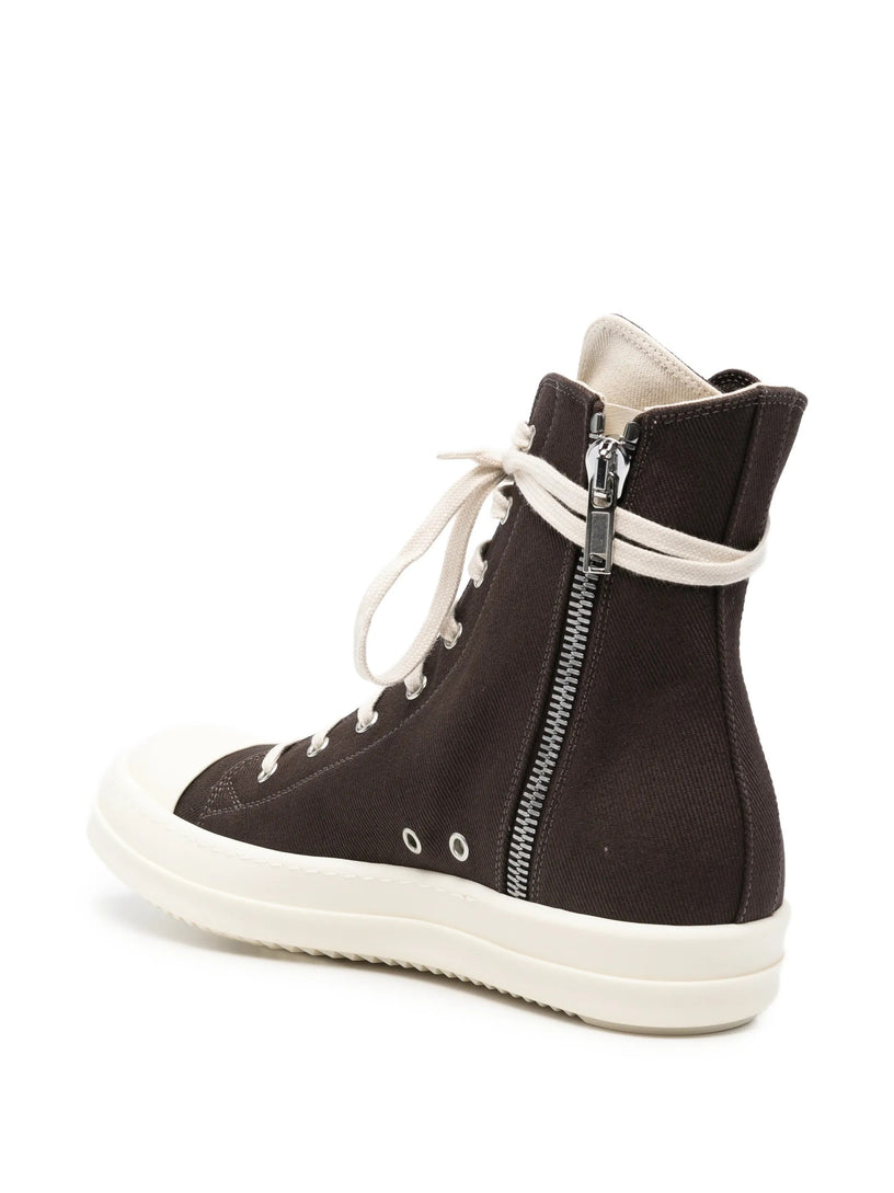 High sneaks