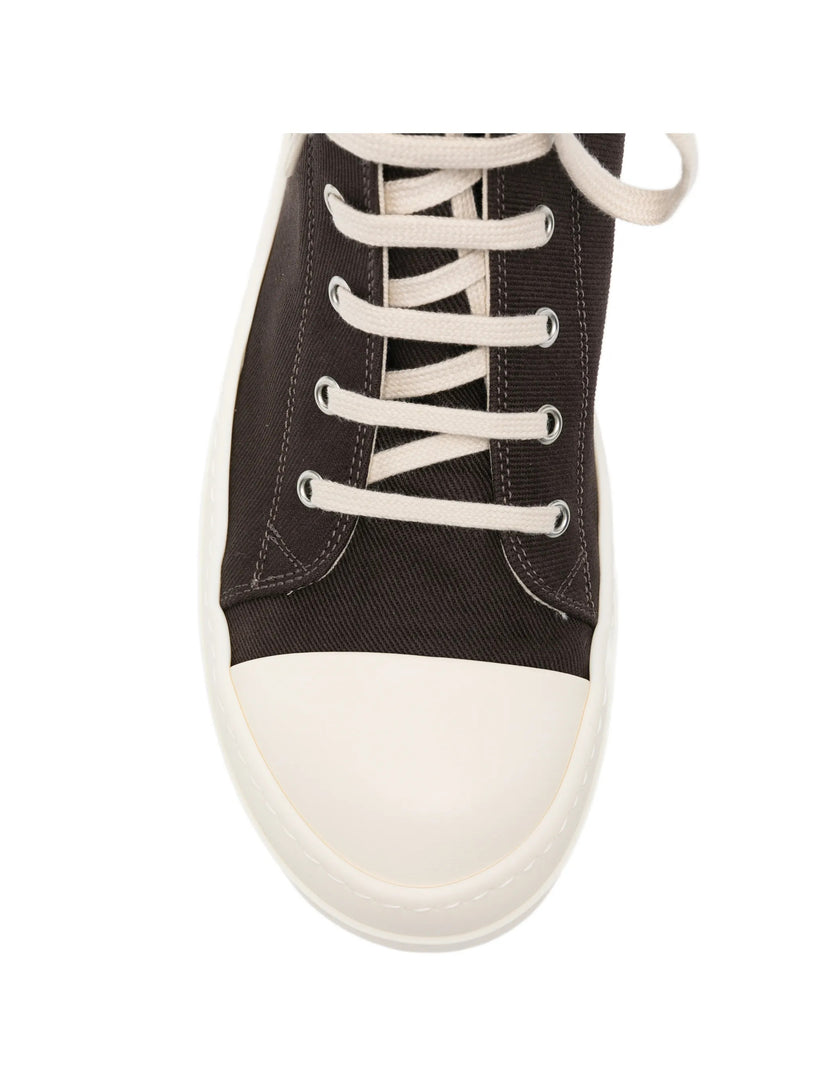 High sneaks