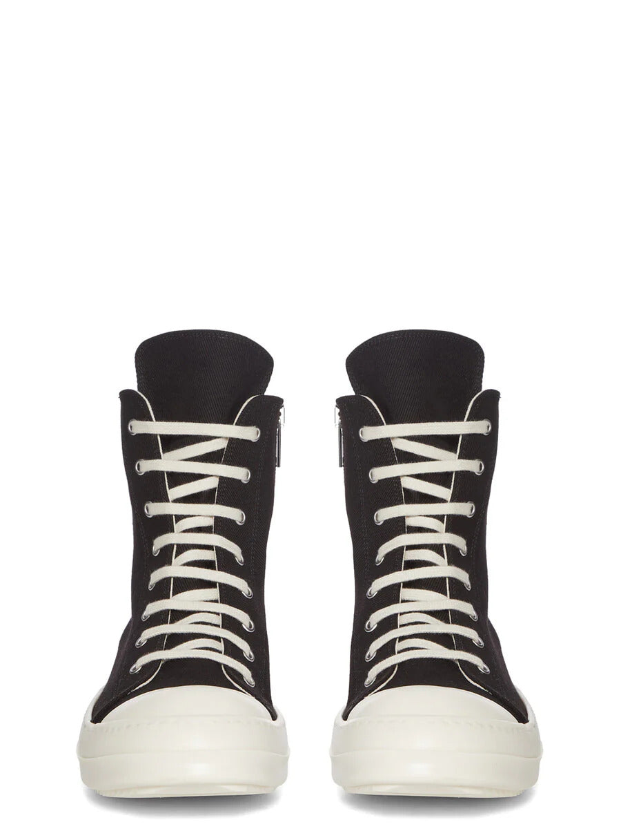 High sneaks