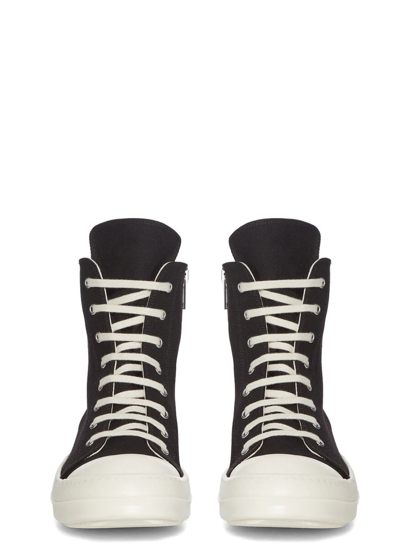 High sneaks