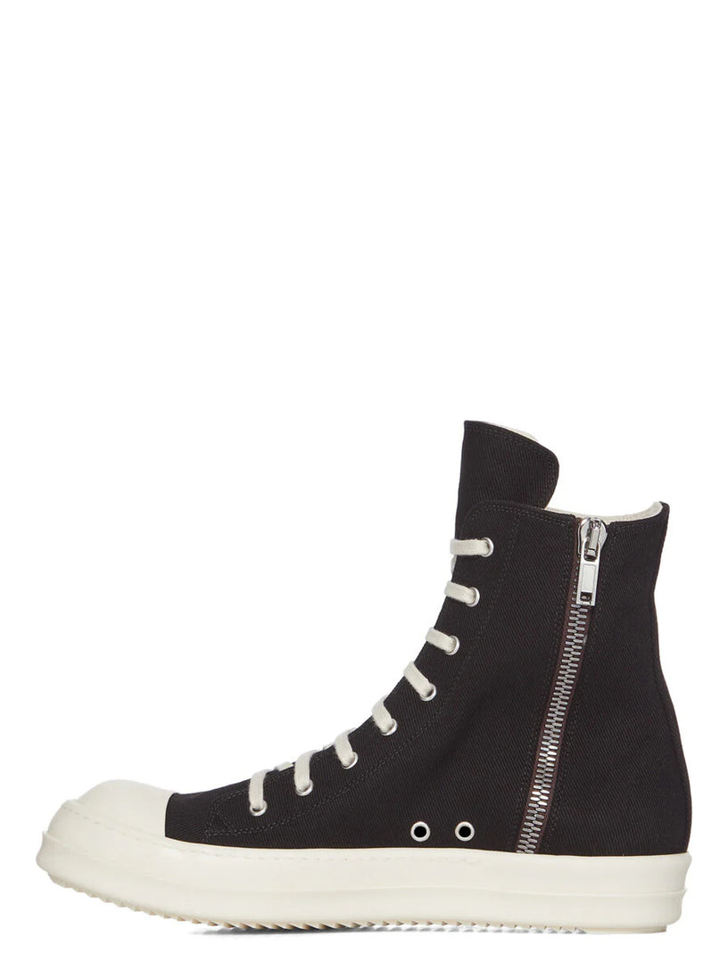 High sneaks