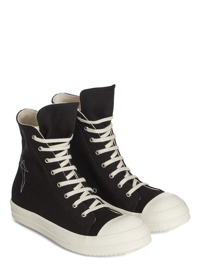 High sneaks