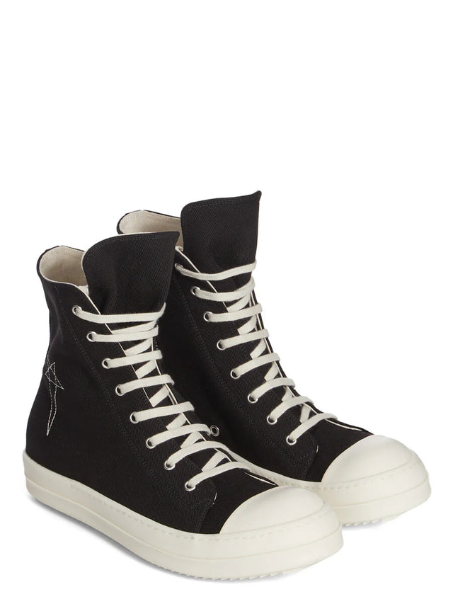 High sneaks