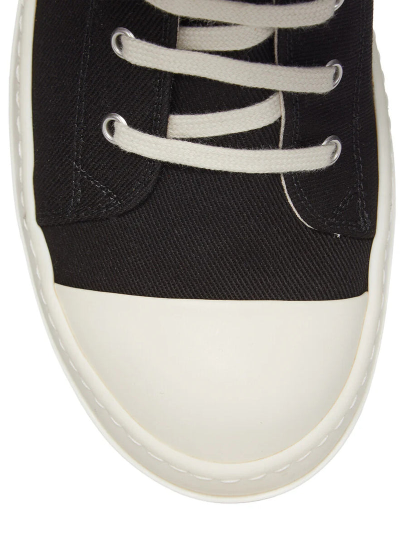High sneaks