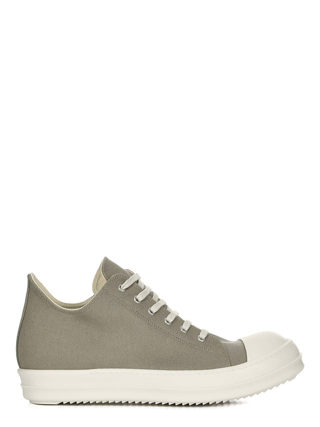 Low Sneakers