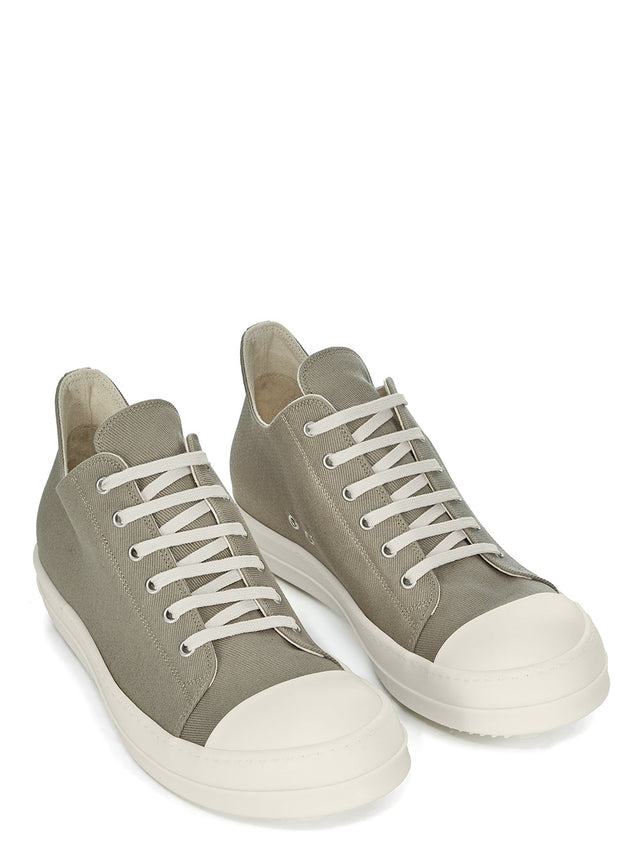 Low Sneakers